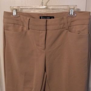 Business Casual pants